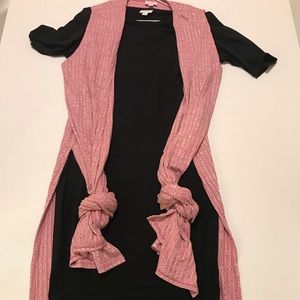 Pink joy! Size medium